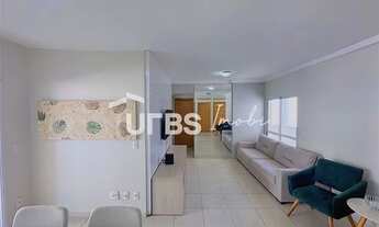 Imagem 4: Máximo Flamboyant - Apartamento 3 quartos, sendo 3 suítes