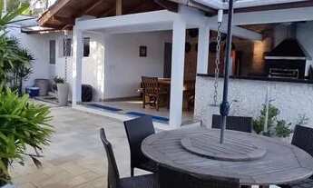 Imagem 7: Casa á venda - 06 Dormitórios - Piscina e churrasqueira - Maresias