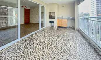 Imagem 3: Apartamento Locação 2 Dormitórios - 136 m² Perdizes