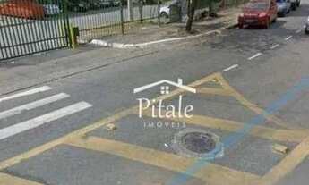 Imagem 2: Apartamento com 2 dormitórios à venda, 47 m² por R$ 120.000 - Conjunto City Jaraguá - São