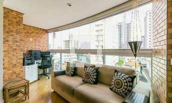 Imagem 5: Apartamento para Aluguel - Tatuapé, 3 Quartos, 105 m2