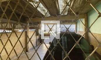 Imagem 6: Casa para Aluguel - Jardim Vergueiro, 2 Quartos, 106 m2