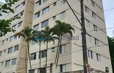 Imagem 2: Apartamento 55m² - Jardim Celeste