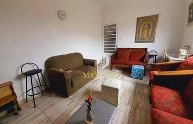 Imagem 7: Casa com 2 dormitórios à venda, 168 m² por R$ 380.000,00 - Esplanada Santa Terezinha - Tau