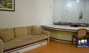 Imagem 2: Flat para locação no Jardins - The Plazza - Cód:TVT03375