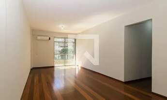 Imagem 3: Apartamento para Aluguel - Maracanã, 3 Quartos, 120 m2