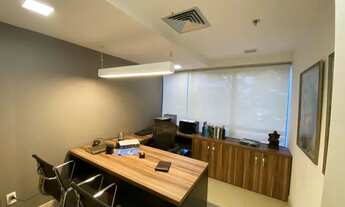 Imagem 3: Sala à venda, 37 m² por R$ 340.000 - Empreendimento Barra Prime - Barra da Tijuca - Rio de