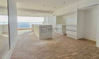 Imagem 4: Cobertura Locação 2 Dormitórios - 170 m² Pinheiros