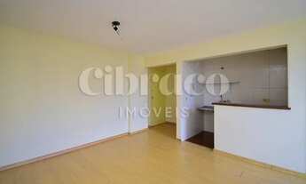 Imagem 4: Kitnet no Centro de 41,20 m² - Edifício Graúna