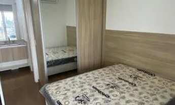 Imagem 4: Flat para aluguel com 45 metros quadrados com 1 quarto em Brooklin Paulista - São Paulo