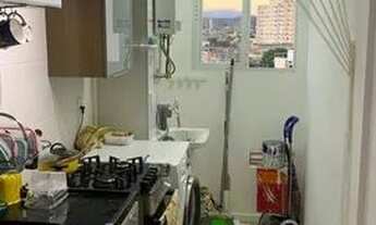 Imagem 7: Excelente Apartamento no Vivaz Piedade com 02 Quartos Piscina e Vaga de Garagem