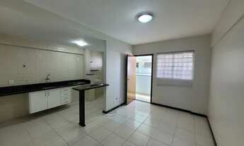 Imagem 3: Flat para aluguel possui 40 m2 com 01 quarto em Tibery - Uberlândia - MG