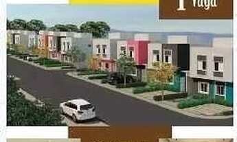 Imagem 3: Villa dos Ipês Casas com 2 quartos 57 m² Centro - Arujá/SP