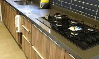 Imagem 3: Apartamento Residencial / Jardim das Indústrias