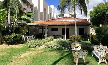 Imagem: Casa Beira-Mar em Pirangi