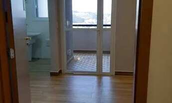 Imagem 5: Apartamento com 2 dormitórios à venda, 56 m² por R$ 530.000,00 - Horto Florestal - Jundiaí