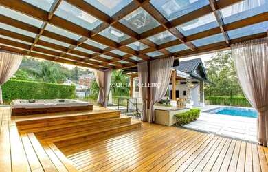 Imagem 6: SãO PAULO - Casa Padrão - Cidade Jardim