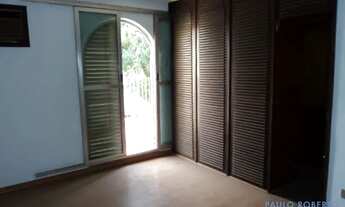 Imagem: CASA ASSOBRADADA - JARDIM GUEDALA - SP