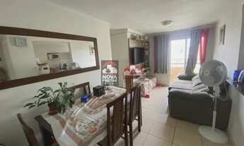 Imagem: Apartamento Padrão em São José dos Campos