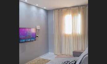 Imagem: Apartamento no novo milênio para repasse