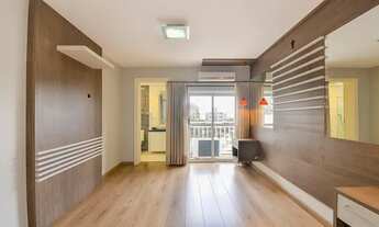 Imagem 7: CURITIBA - Apartamento Padrão - Cabral