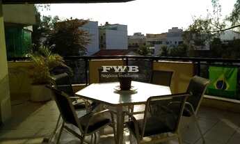 Imagem 4: RIO DE JANEIRO - Apartamento Padrão - RECREIO DOS BANDEIRANTES