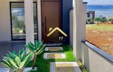 Imagem 4: Casa - Vila Monte Alegre - Paulínia