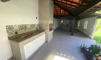 Imagem 4: Casa para Venda em Teresópolis, Golfe, 5 dormitórios, 2 suítes, 5 banheiros, 2 vagas