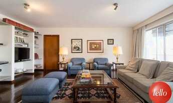 Imagem: São Paulo - Apartamento Padrão - Perdizes