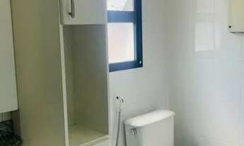 Imagem 7: Apartamento a venda no condomínio Presence Hills de 1 dormitório com 1 vaga na Vila Olímpi