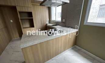 Imagem 4: Locação Apartamento 2 quartos Funcionários Belo Horizonte