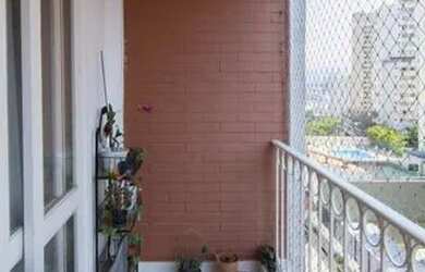 Imagem 3: Apartamento para Aluguel - Água Fria, 2 Quartos, 93 m2