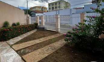 Imagem 3: Casa de condomínio para aluguel com 190 metros quadrados com 3 quartos em Planalto - Cuiab