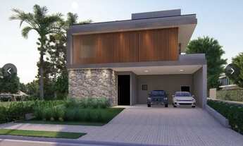 Imagem: Casa com 4 dormitórios à venda, 300 m²