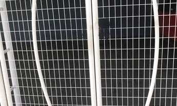 Imagem 4: Apartamento para aluguel possui 50 metros quadrados com 1 quarto