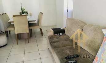 Imagem 3: Apartamento para venda 3 quartos sendo 1 suíte, em Nova Iguaçu - RJ