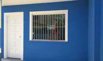 Imagem 2: Casa com 2 dormitórios para alugar, 60 m² por R$ 1.259,34/mês - Jardim Bela Vista - Rio da