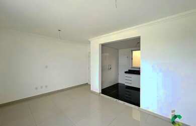 Imagem 5: Apartamento 3 Quartos para Venda em Contagem, Arvoredo, 3 dormitórios, 1 suíte, 2 banheiro