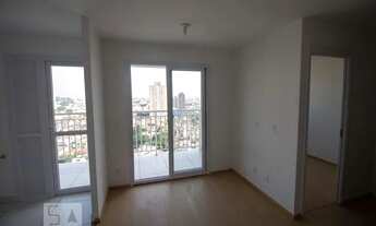 Imagem: Apartamento para Aluguel - Vila Prudente