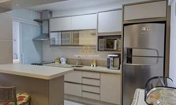 Imagem: Apartamento a venda no bairro Areais em