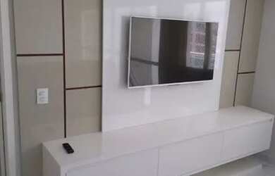 Imagem 7: Jardim de Venêto Mobiliado