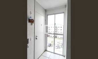 Imagem 4: Apartamento para Aluguel - Grajaú, 2 Quartos, 46 m2