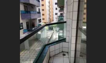 Imagem 3: Apartamento para venda possui 95 metros quadrados com 2 quartos em Ocian - Praia Grande