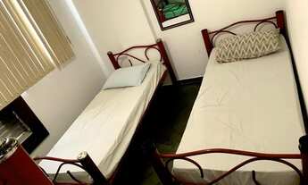 Imagem: Aluguel de Quartos