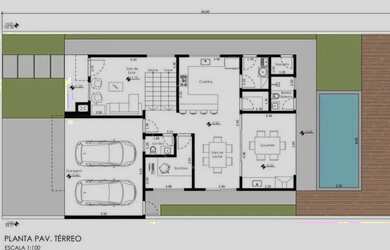 Imagem 6: Casa - Jardim Alto da Colina - Valinhos