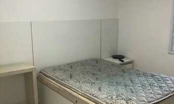 Imagem 2: Apartamento 1 quarto em Armação mobiliado