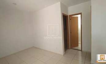 Imagem 3: Apartamento (tipo - padrao) 2 dormitórios, cozinha planejada, portaria 24hs, lazer, espaço