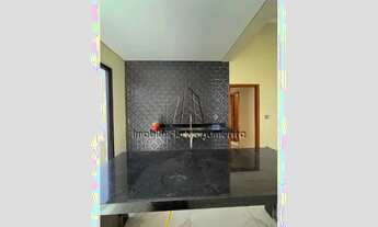 Imagem 6: Piracicaba - Casa de Condomínio - Bongue