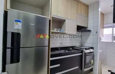 Imagem 7: APARTAMENTO RESIDENCIAL em RIO CLARO - SP, PARQUE UNIVERSITÁRIO