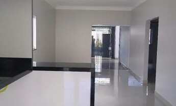 Imagem 3: Casa nova em Araras sp